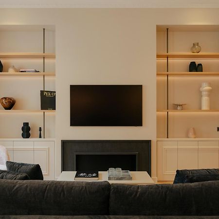 Maison Iena - Serviced Apartments On Champs Elysees باريس المظهر الخارجي الصورة