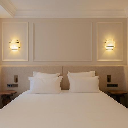 Maison Iena - Serviced Apartments On Champs Elysees باريس المظهر الخارجي الصورة