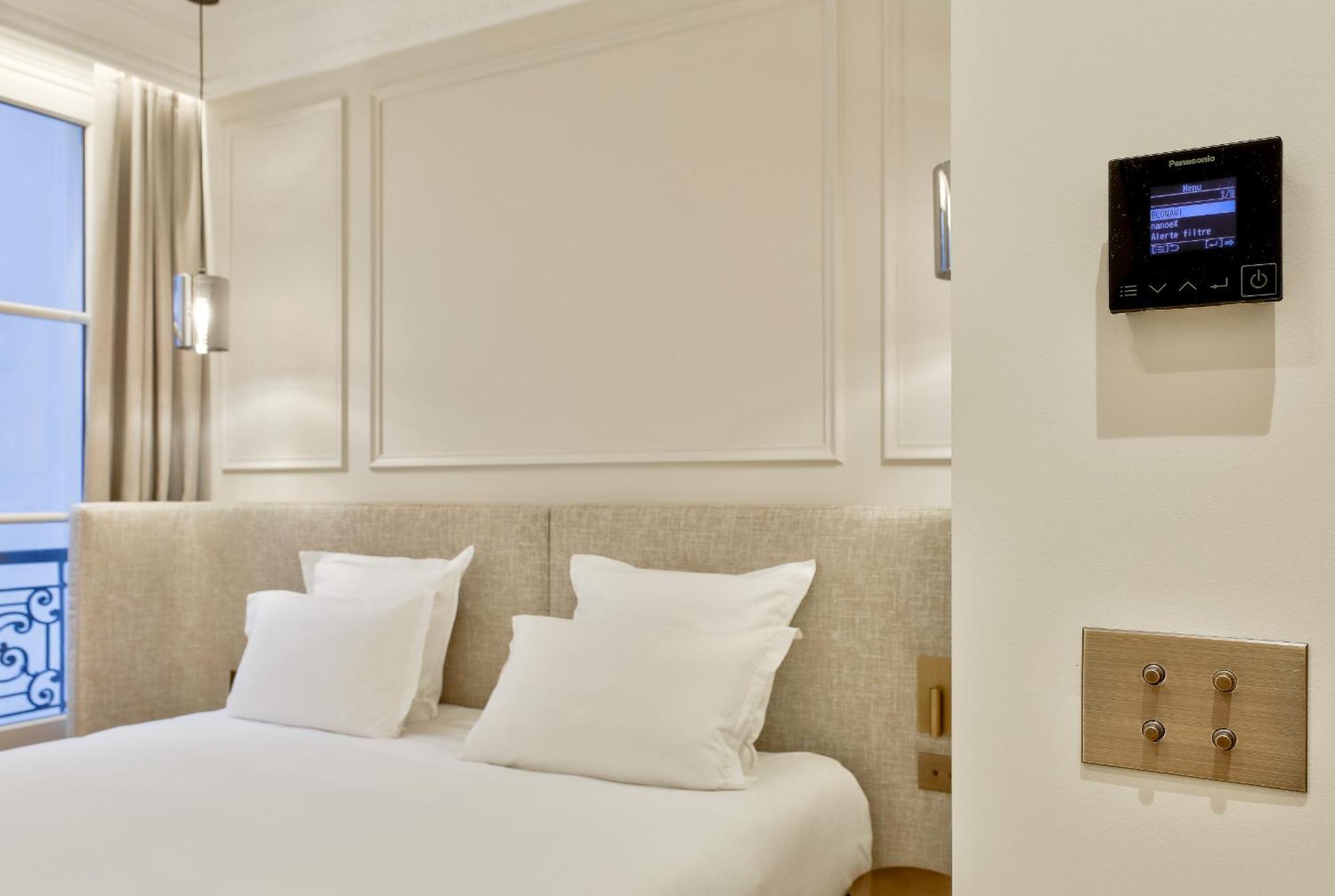Maison Iena - Serviced Apartments On Champs Elysees باريس المظهر الخارجي الصورة
