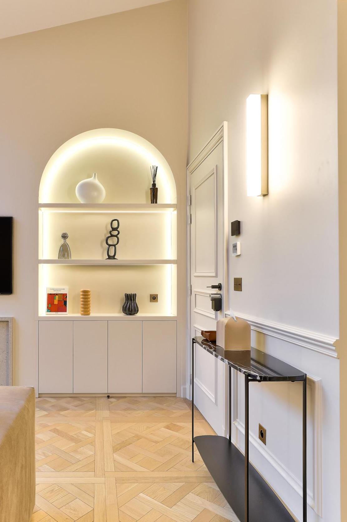 Maison Iena - Serviced Apartments On Champs Elysees باريس المظهر الخارجي الصورة