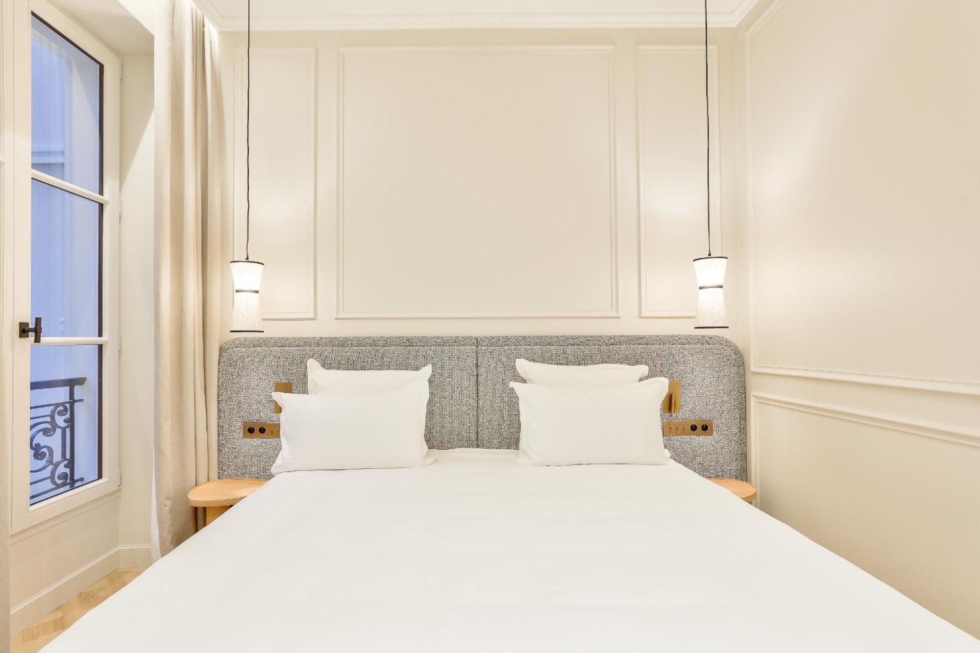 Maison Iena - Serviced Apartments On Champs Elysees باريس المظهر الخارجي الصورة