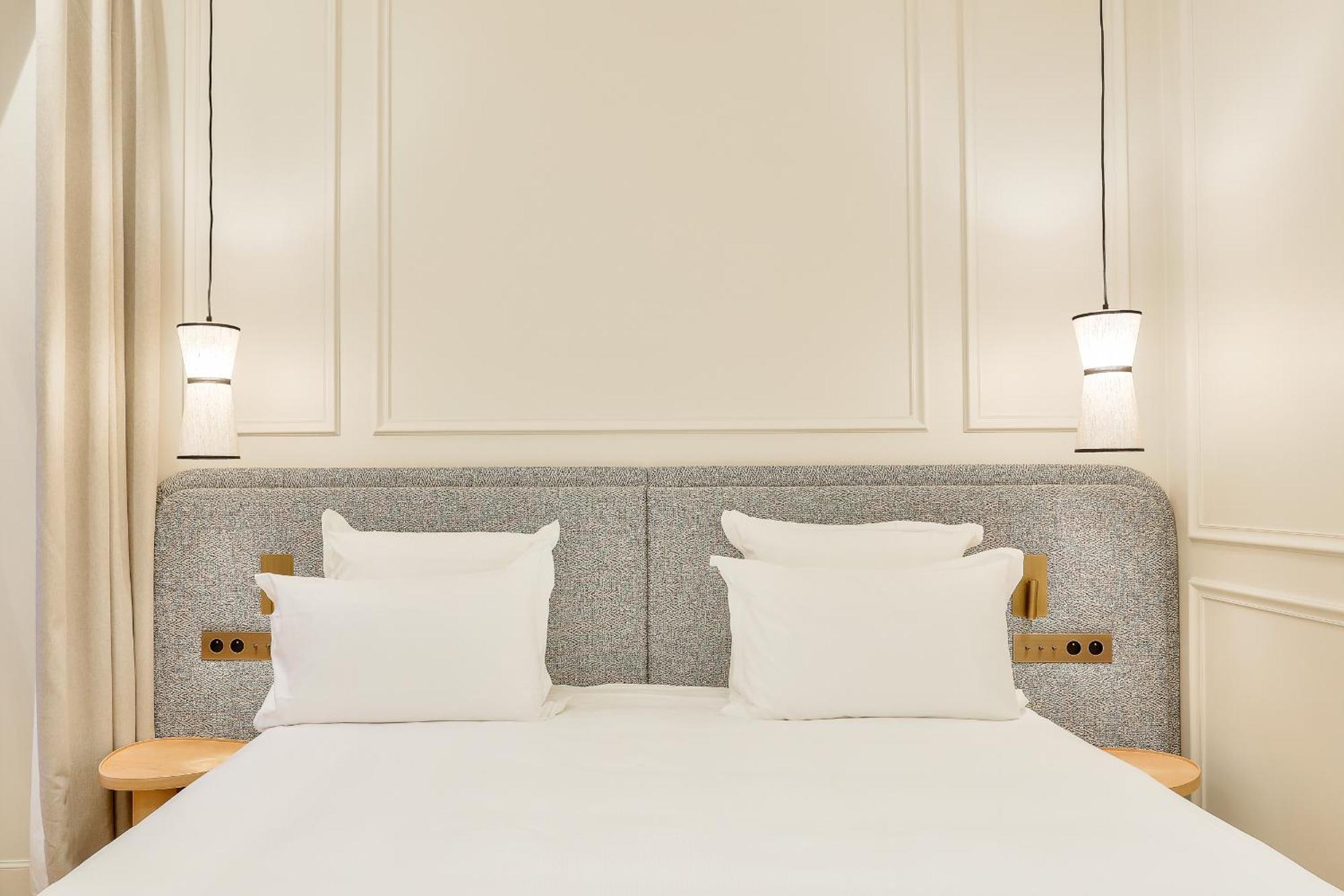 Maison Iena - Serviced Apartments On Champs Elysees باريس المظهر الخارجي الصورة