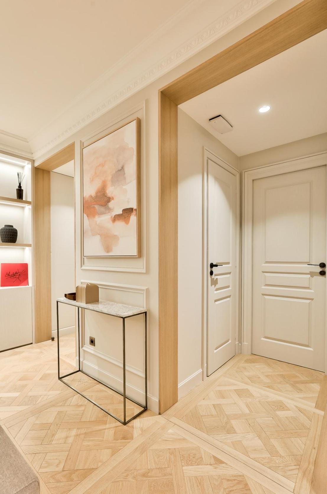 Maison Iena - Serviced Apartments On Champs Elysees باريس المظهر الخارجي الصورة