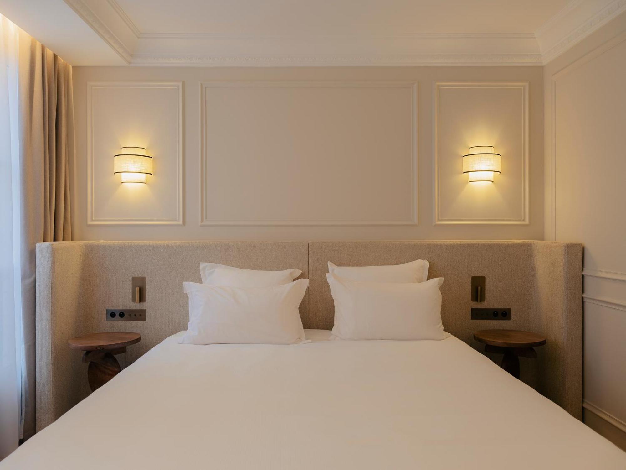 Maison Iena - Serviced Apartments On Champs Elysees باريس المظهر الخارجي الصورة