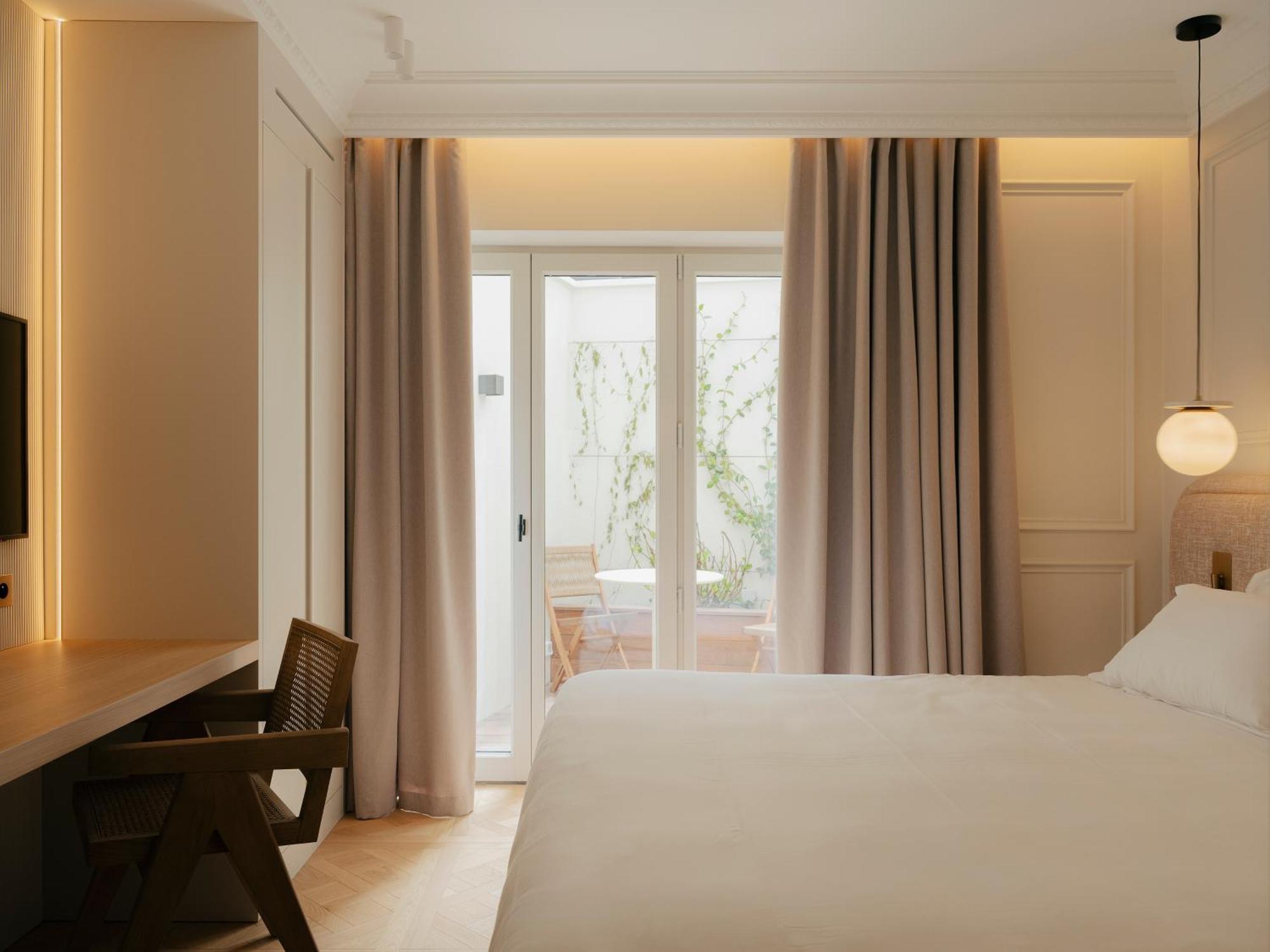 Maison Iena - Serviced Apartments On Champs Elysees باريس المظهر الخارجي الصورة
