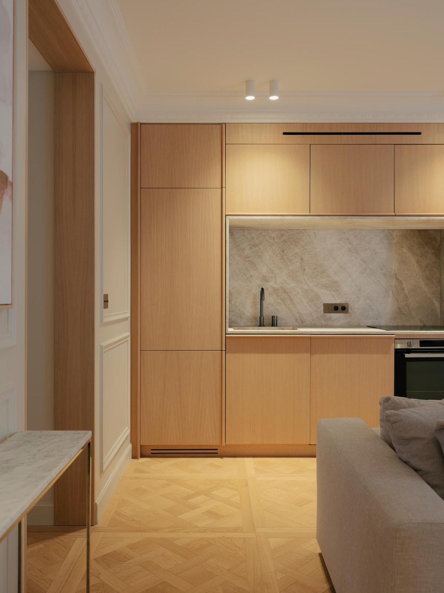 Maison Iena - Serviced Apartments On Champs Elysees باريس المظهر الخارجي الصورة