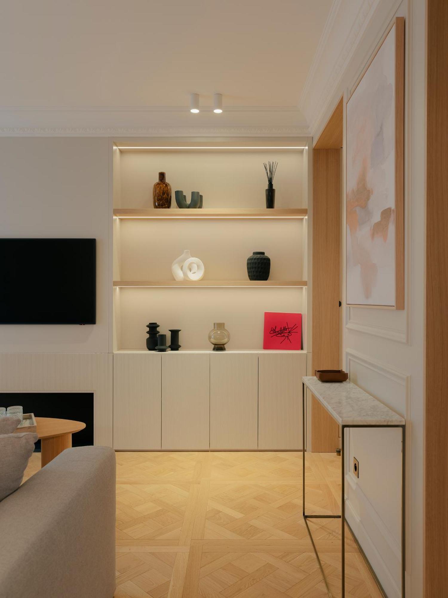 Maison Iena - Serviced Apartments On Champs Elysees باريس المظهر الخارجي الصورة