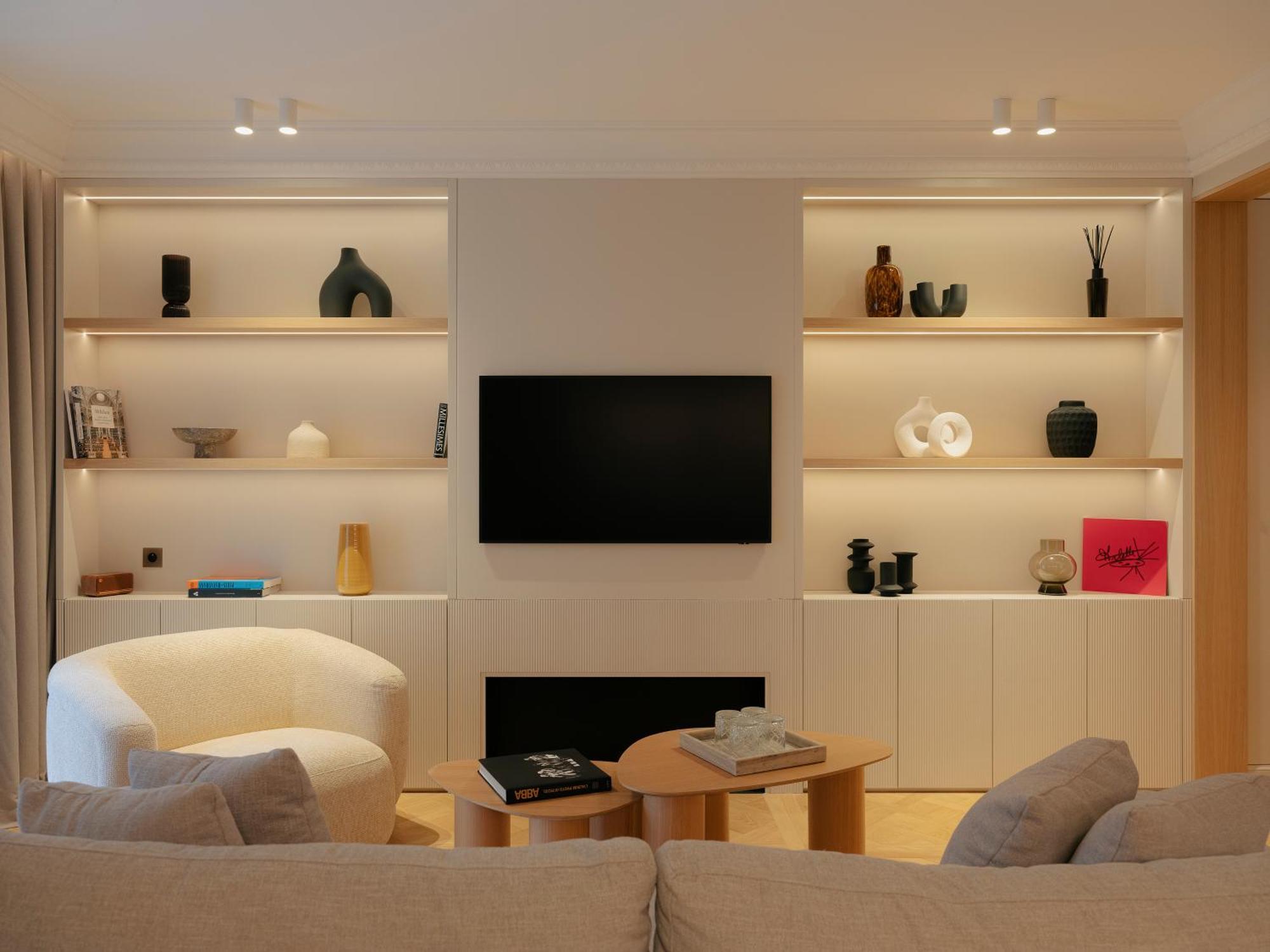 Maison Iena - Serviced Apartments On Champs Elysees باريس المظهر الخارجي الصورة